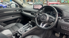 Mazda CX-5 2.0 Sport 5dr Auto Petrol Estate